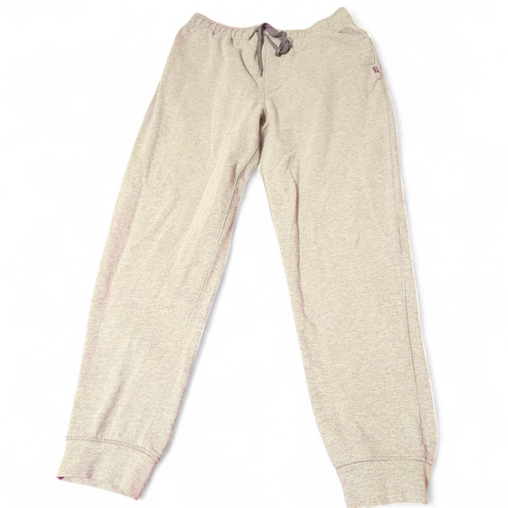 Eddie Bauer Gray Lounge Pants